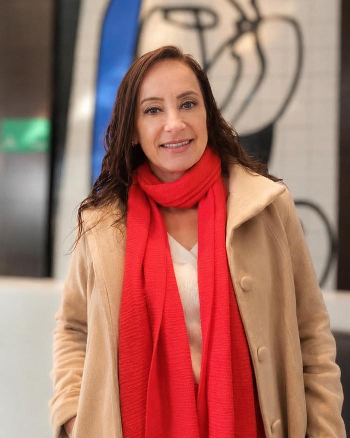 Cristina Leal de Castro